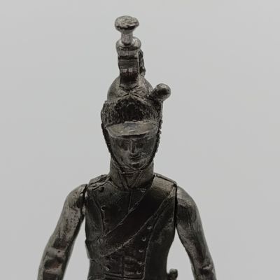 Rose Miniatures French Napoleonic lead soldier