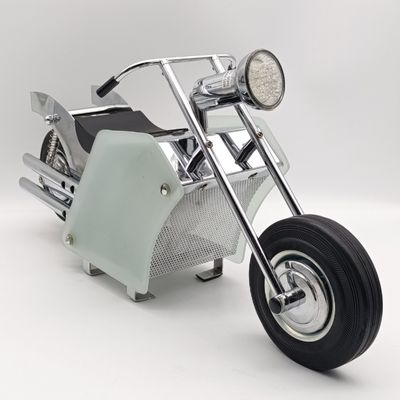 Bright Star TL072 chopper motorbike desk lamp