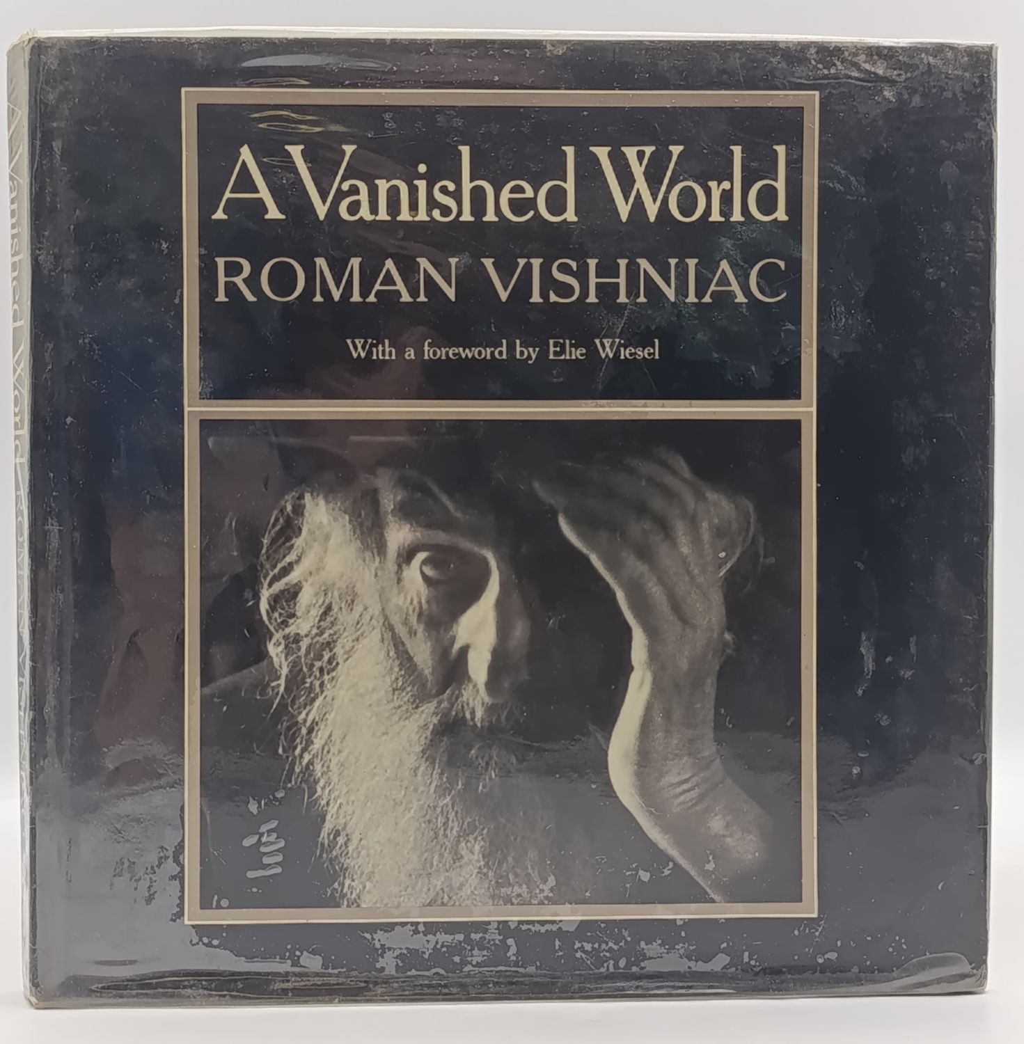 A Vanished World - Roman Vishniac