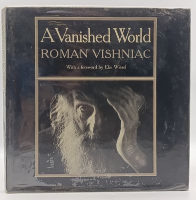 A Vanished World - Roman Vishniac