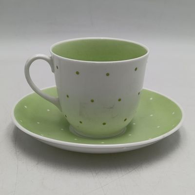 Vintage Susie Cooper Bone China cup and saucer