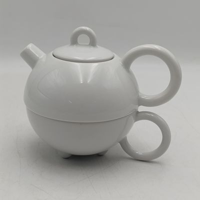 Vintage Arzberg Germany tea for one teapot and cup