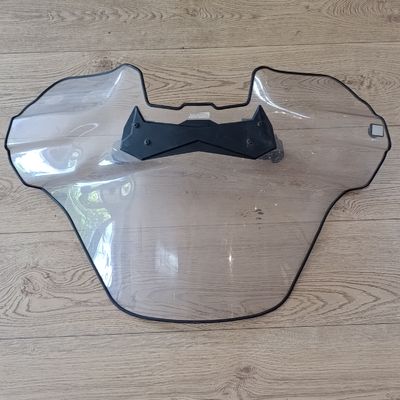 Polaris Sportsman Quad bike windshield - 94cm x 57cm
