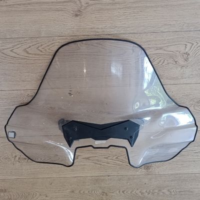 Polaris Sportsman Quad bike windshield - 94cm x 57cm