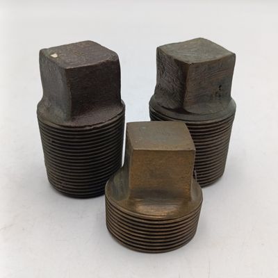 Lot of 3 Vintage SA Railways stopper screws