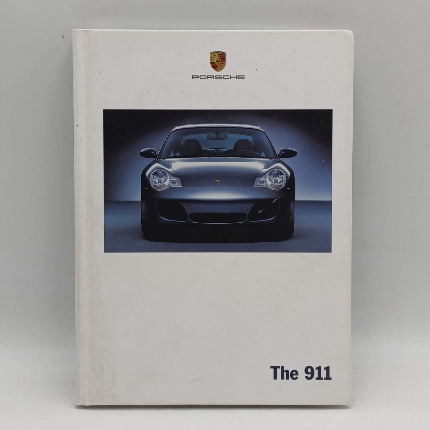 Porsche The 911 book