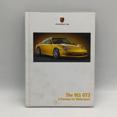 Porsche The 911 GT3 - a Passion for Motorsport