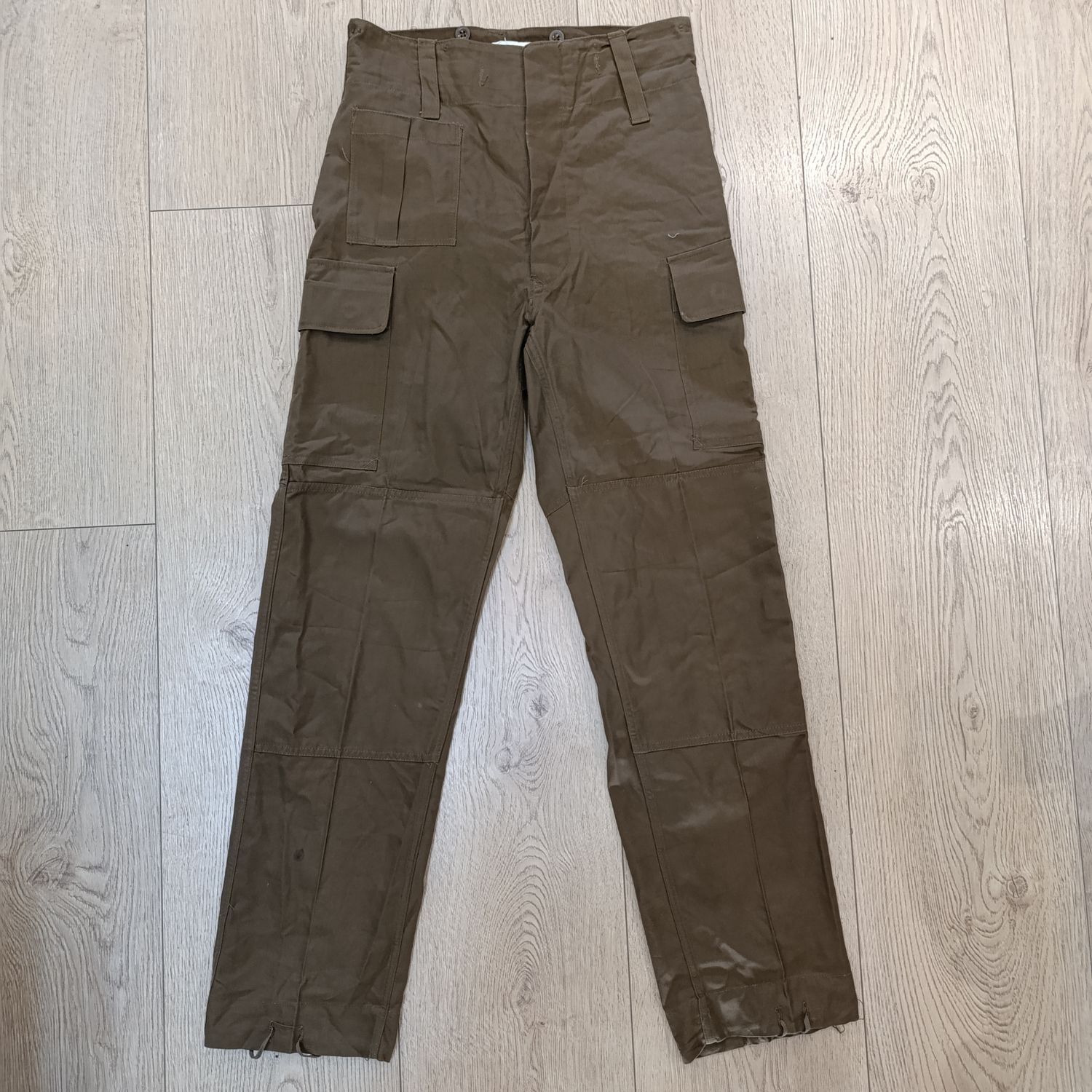 SADF Nutria combat trousers - size 32