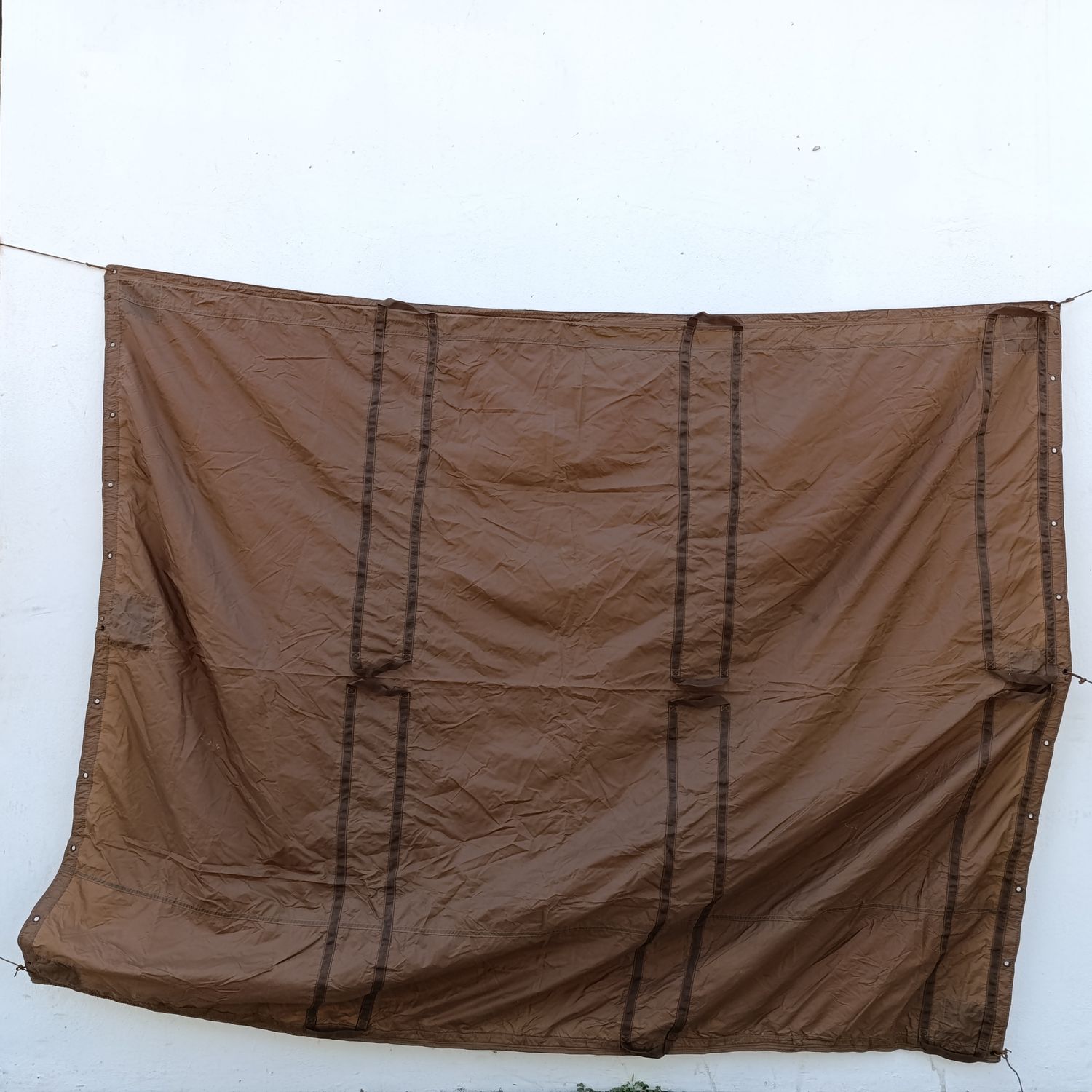 SADF Nutria ground sheet/Bivvy
