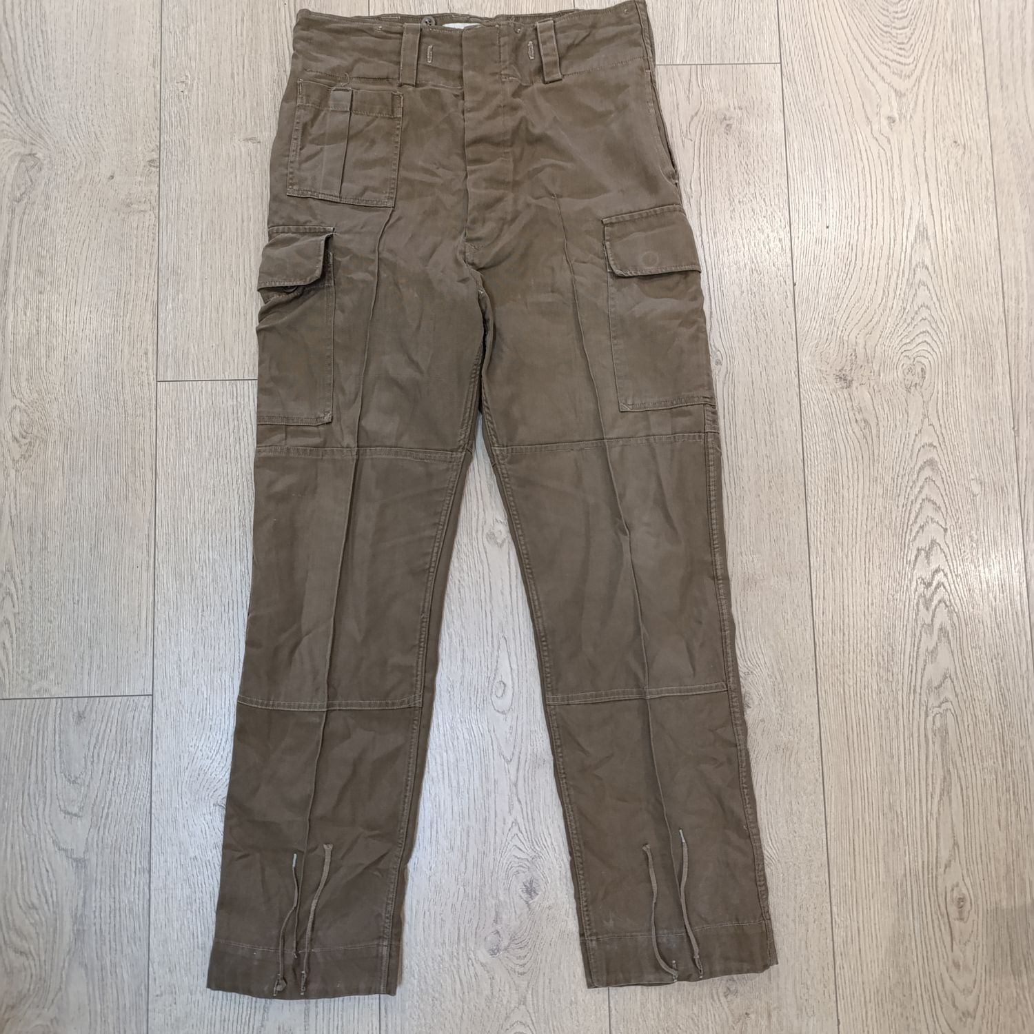 SADF Nutria Combat trousers - size 34