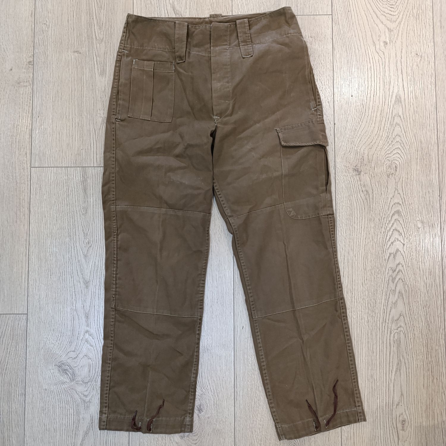 SADF Nutria Combat trousers - size 33