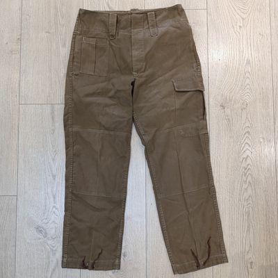 SADF Nutria Combat trousers - size 33