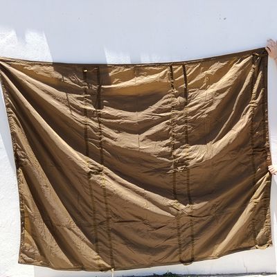 SADF Nutria ground sheet/Bivvy
