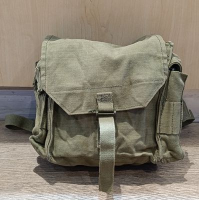 SADF webbing patrol bag with sling