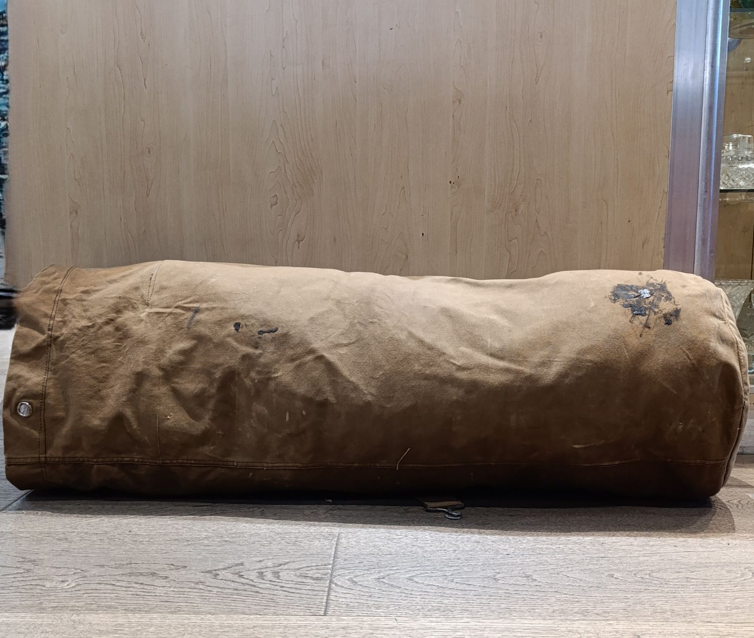 SADF Nutria duffle bag ( Balsak)