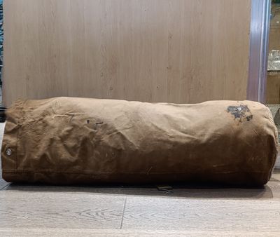 SADF Nutria duffle bag ( Balsak)