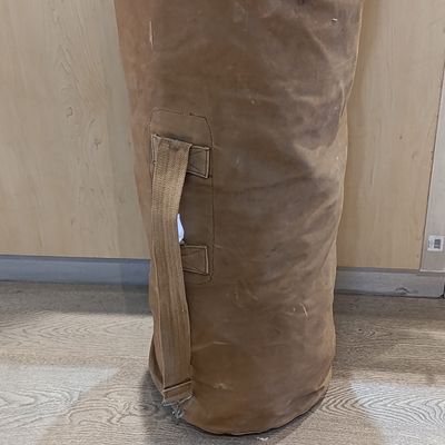 SADF Nutria duffle bag ( Balsak)