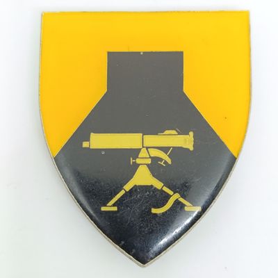 SADF Regiment Louw Wepener shoulder flash