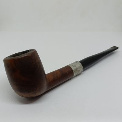 Vintage Keyser wooden smoking pipe