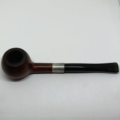 Vintage Keyser wooden smoking pipe