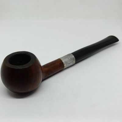 Vintage Keyser wooden smoking pipe