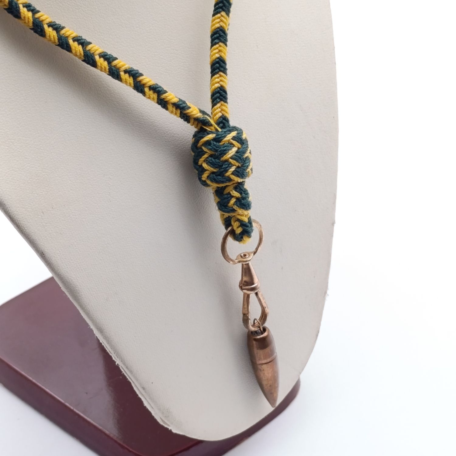 SADF Infantry lanyard