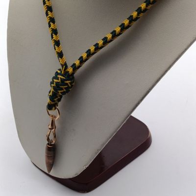 SADF Infantry lanyard