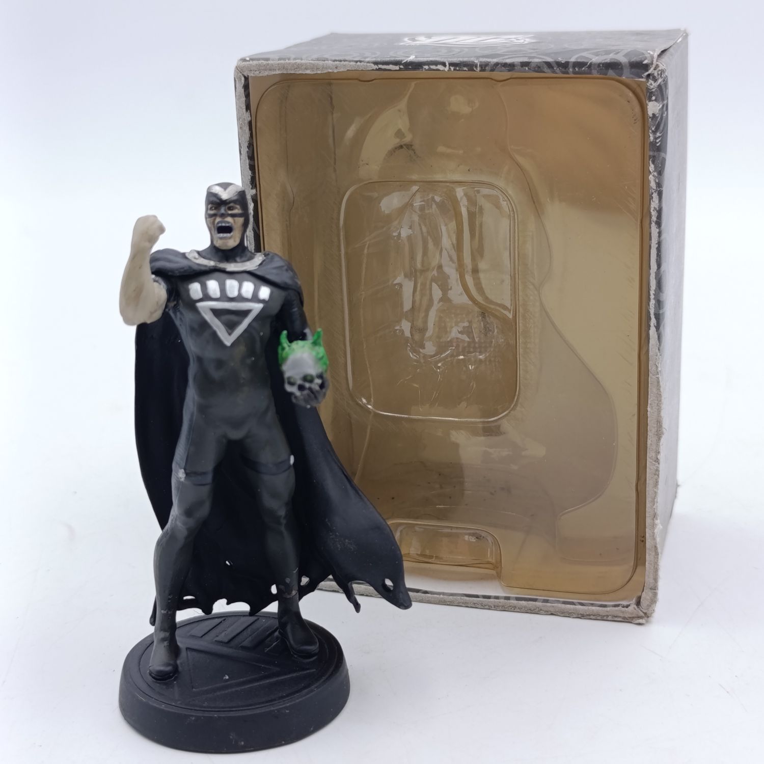 DC Comics Bane figurine in box