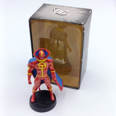 DC Comics Red Tornado figurine in box