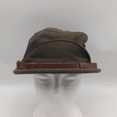 1956 Canadian Peaked winter cap by Eastern - size 7 (56)