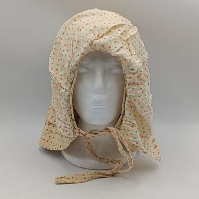 Voortrekker kappie from 1938 Tweede Trek