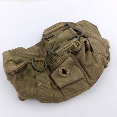 Pair of SADF pattern 61/64 pouches