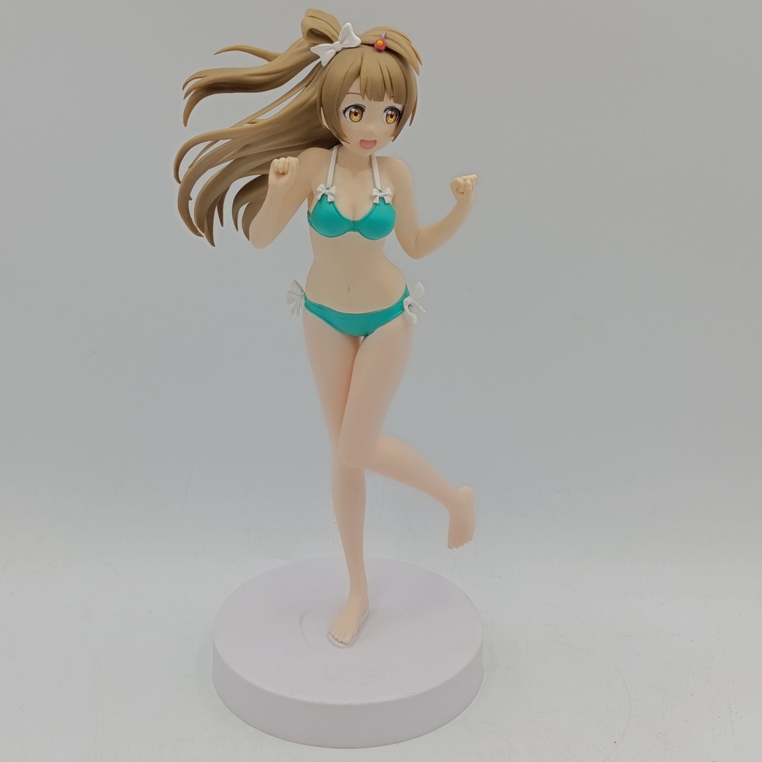 Minami Katori Anime figurine - 24cm with base