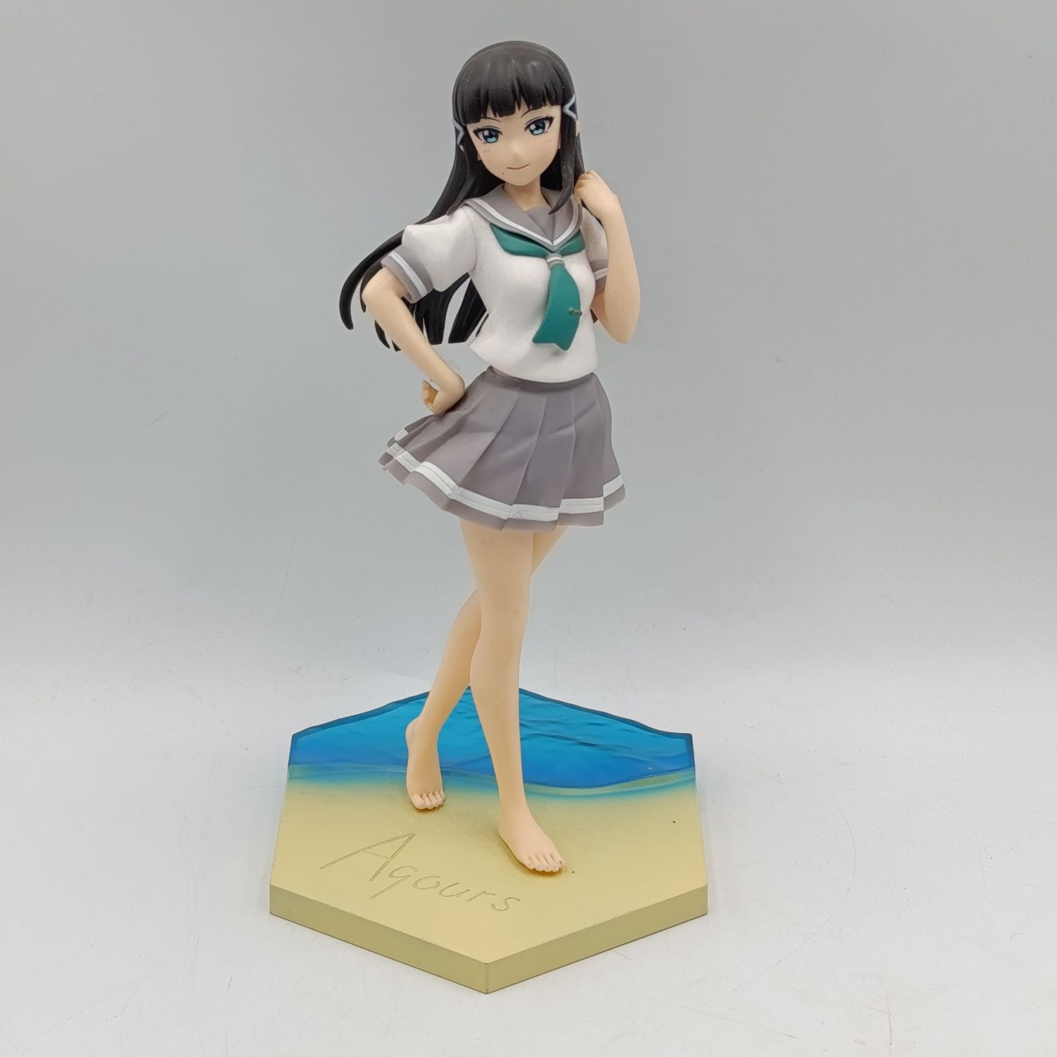 Sega Love Live! Dia Kurosawa Anime figurine