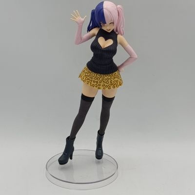 Banpresto Glitters and Glamour Nagomi Anime figurine
