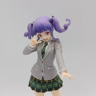 Sega Bang Dreams Girls Band Party Tomoe Udagawa Anime figurine