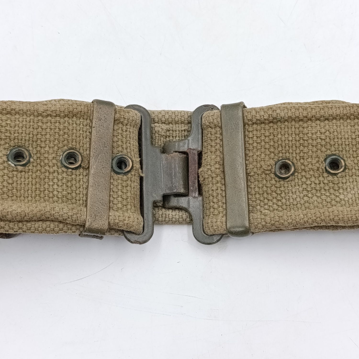 SADF Pattern 61/64 webbing belt