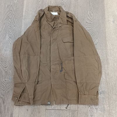 SADF Nutria bush jacket - size XL