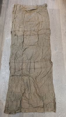 SADF Nutria ground sheet with cover