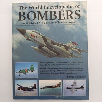 The World Encyclopedia of Bombers
