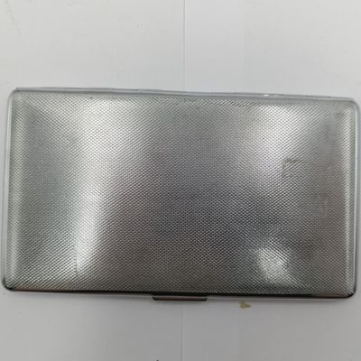 1953 Central Africa Rhodes CentenaryExhibition cigarette case