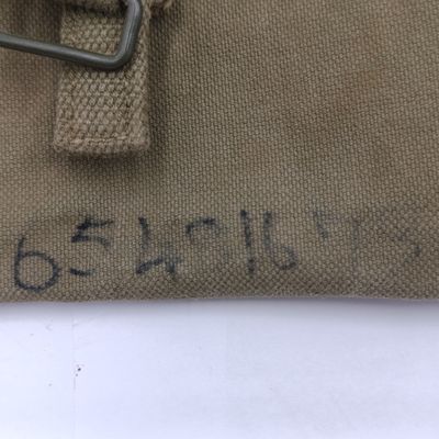 SADF Pattern 61/64 ground sheet cover