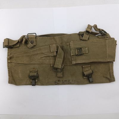 SADF Pattern 61/64 ground sheet cover