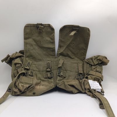 SADF Pattern kidney pouches