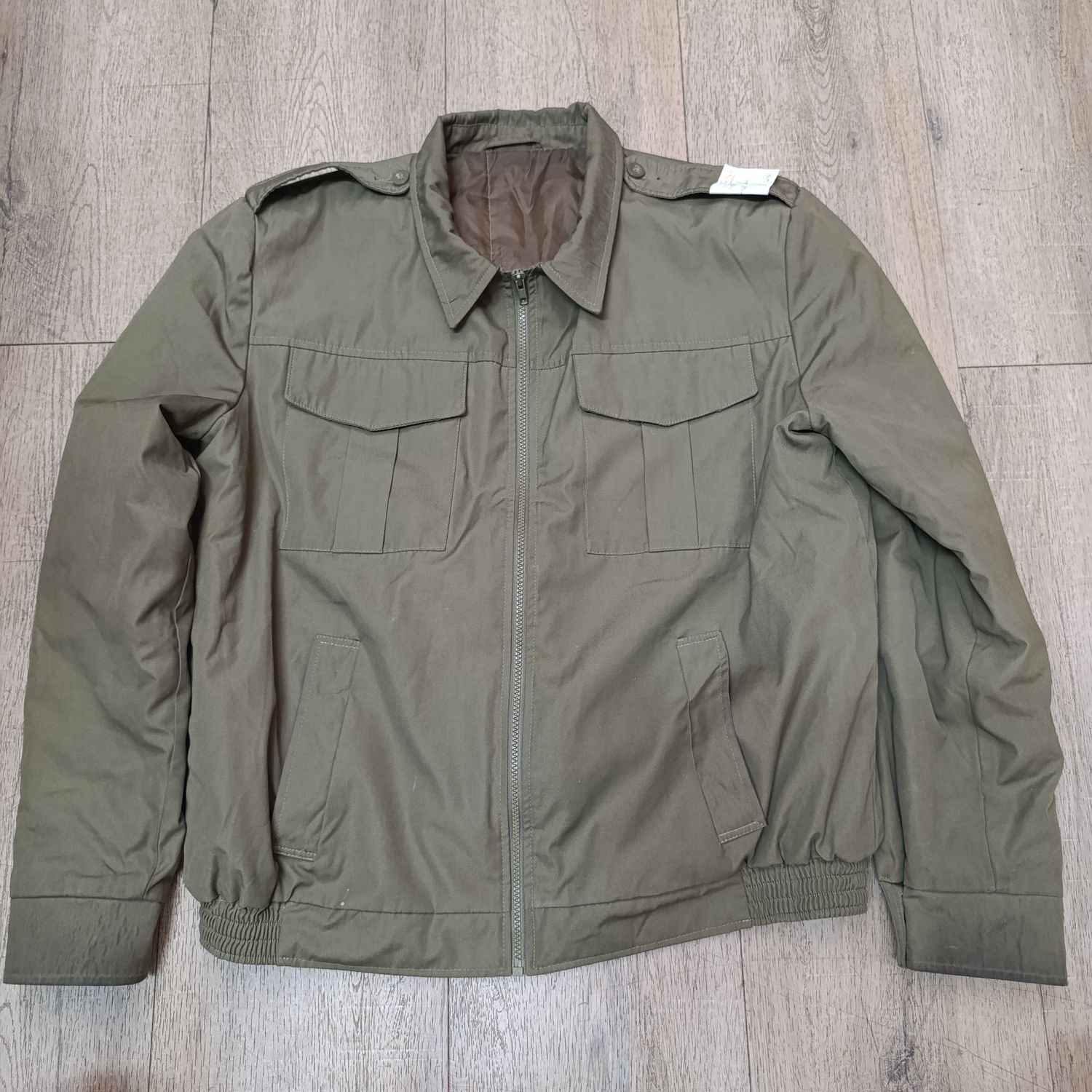 SA Army field dress jacket - size 112