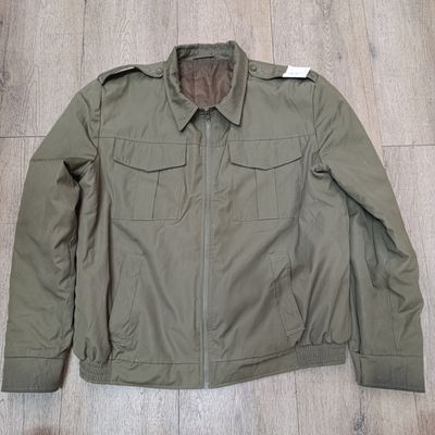 SA Army field dress jacket - size 112