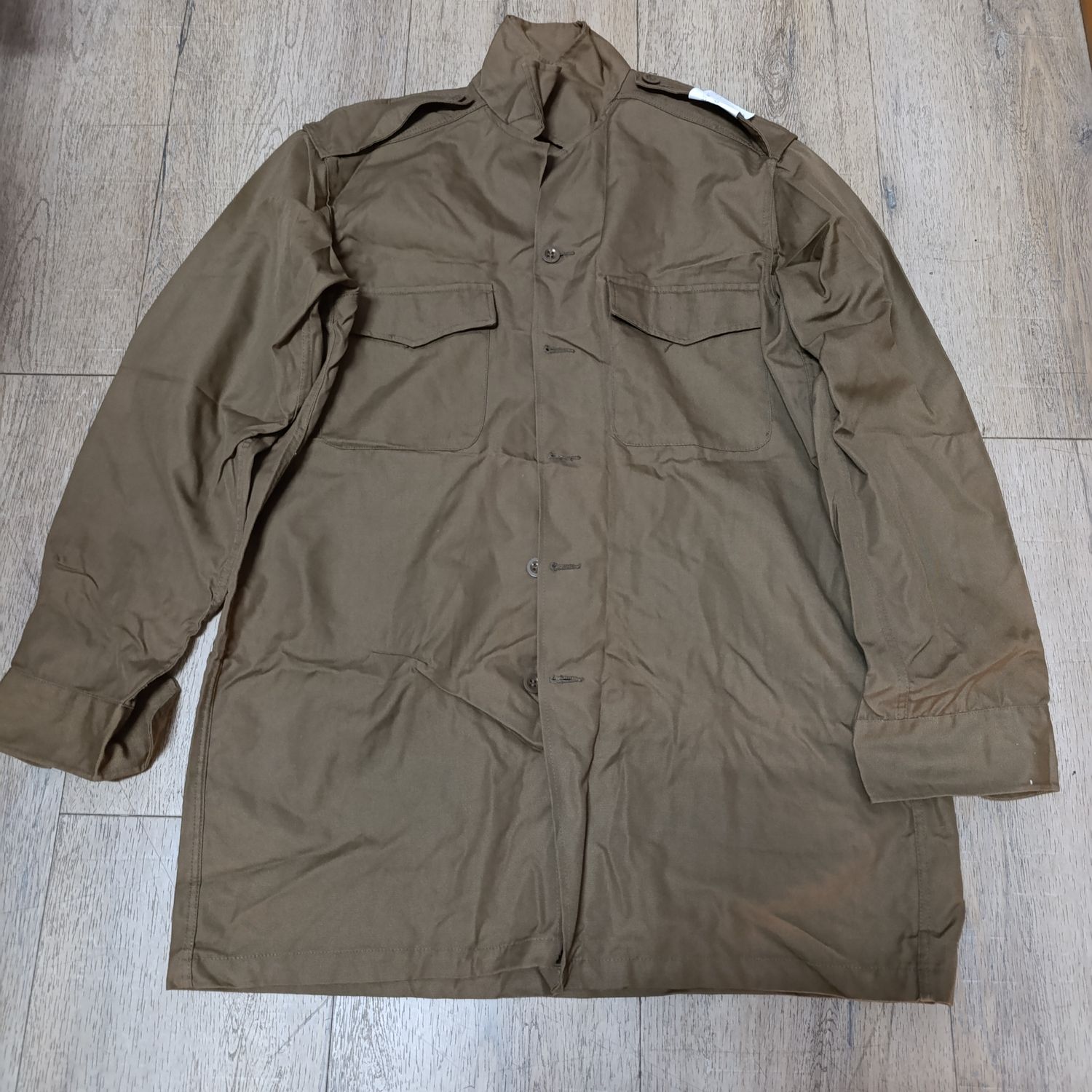 SADF Nutria long sleeve shirt - size L