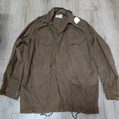 SADF Nutria bush jacket - old type - size XL