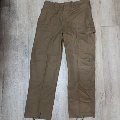 SADF Nutrim Combat Trousers - size 36