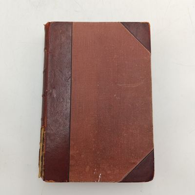 The Curse of the Romanovs - 1907 issue